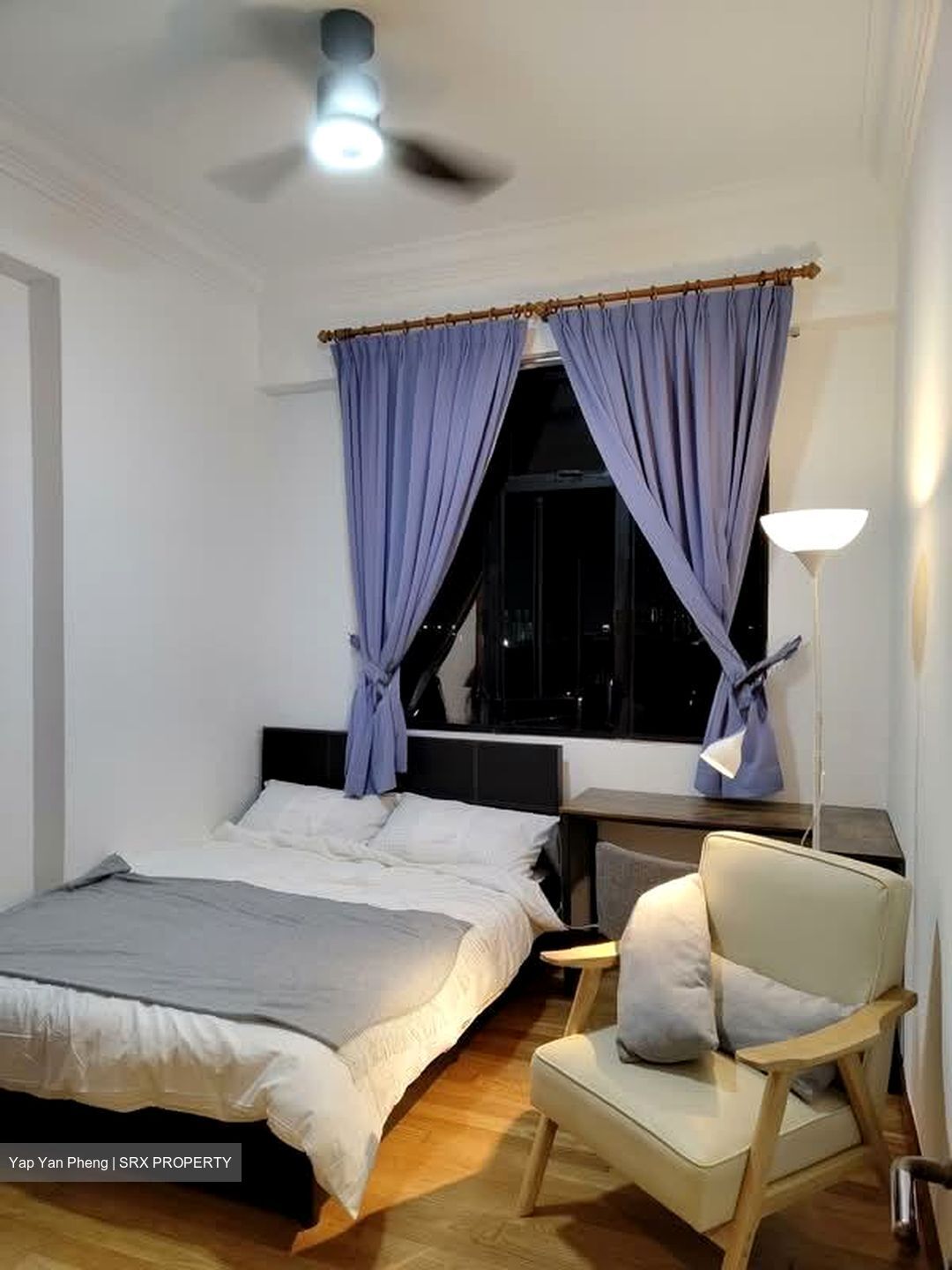 Dover Parkview (D5), Condominium #561223891